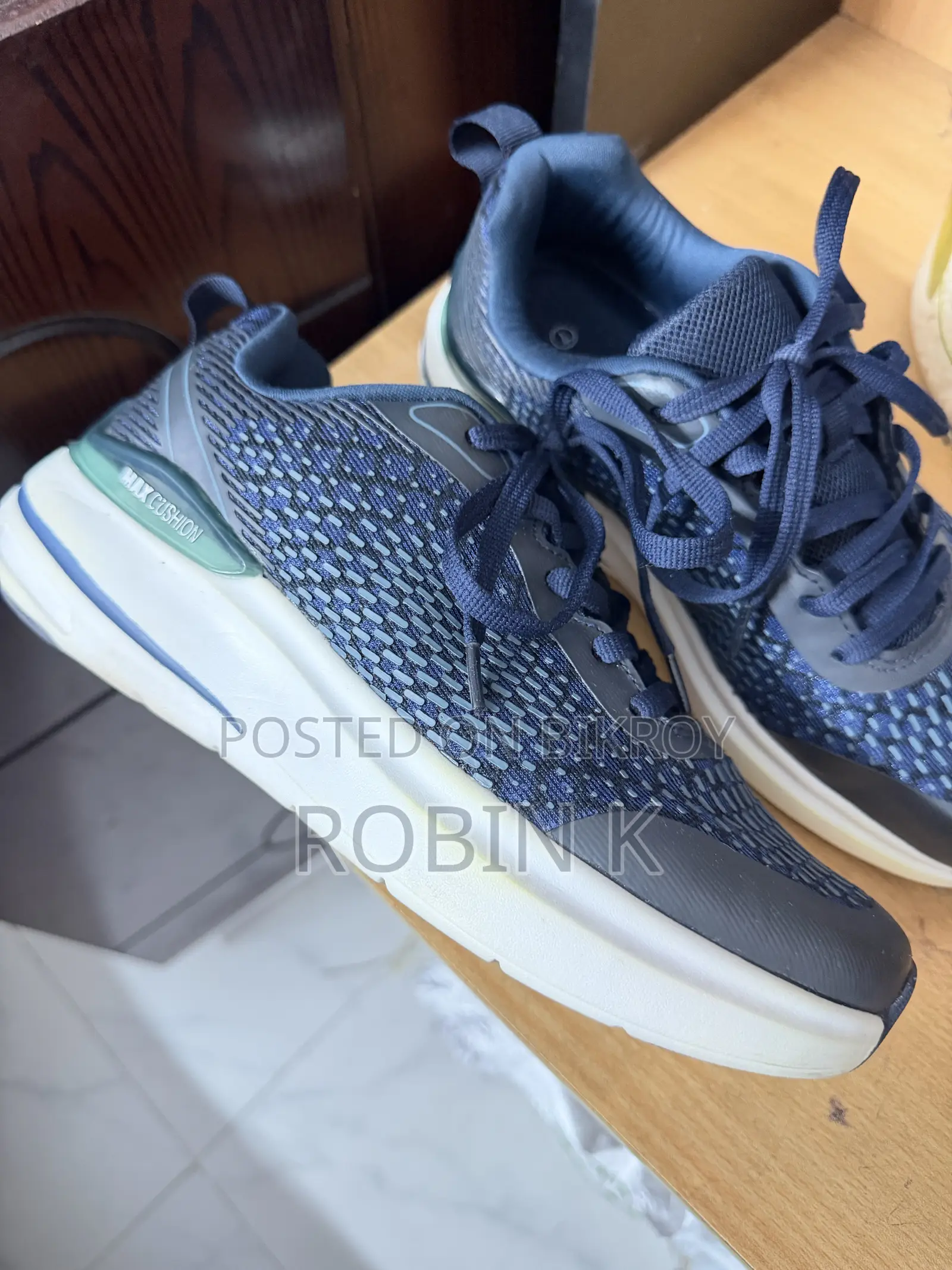 North Star Brand Shoe for Sale
