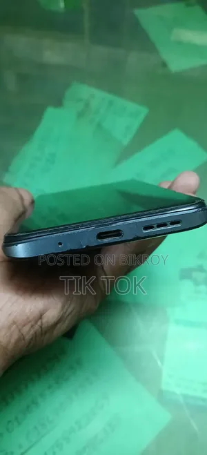 শাওমি রেডমি ১১ প্রাইম ৬৪ জিবি সিলভার