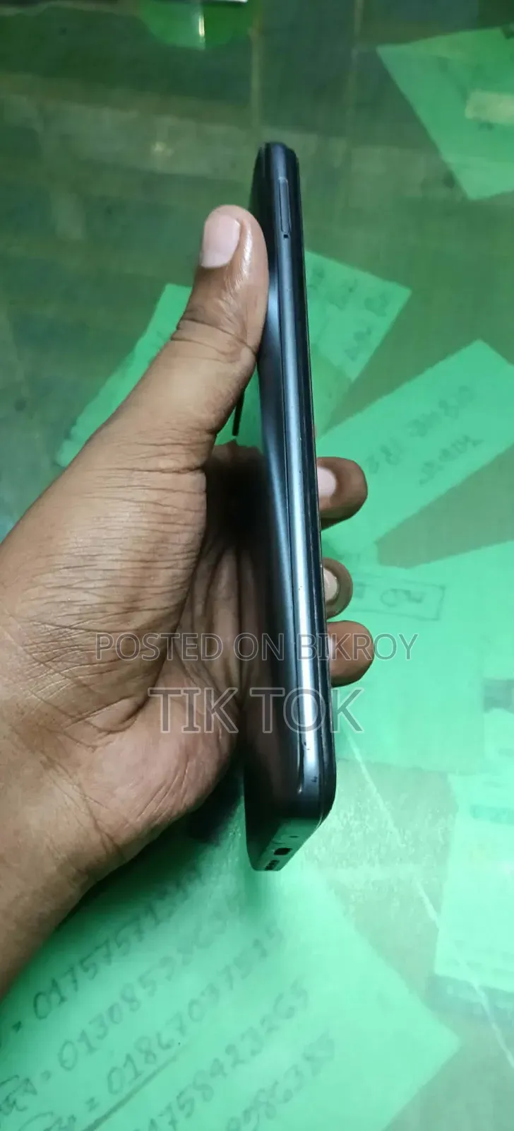 শাওমি রেডমি ১১ প্রাইম ৬৪ জিবি সিলভার