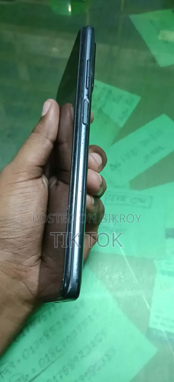 শাওমি রেডমি ১১ প্রাইম ৬৪ জিবি সিলভার