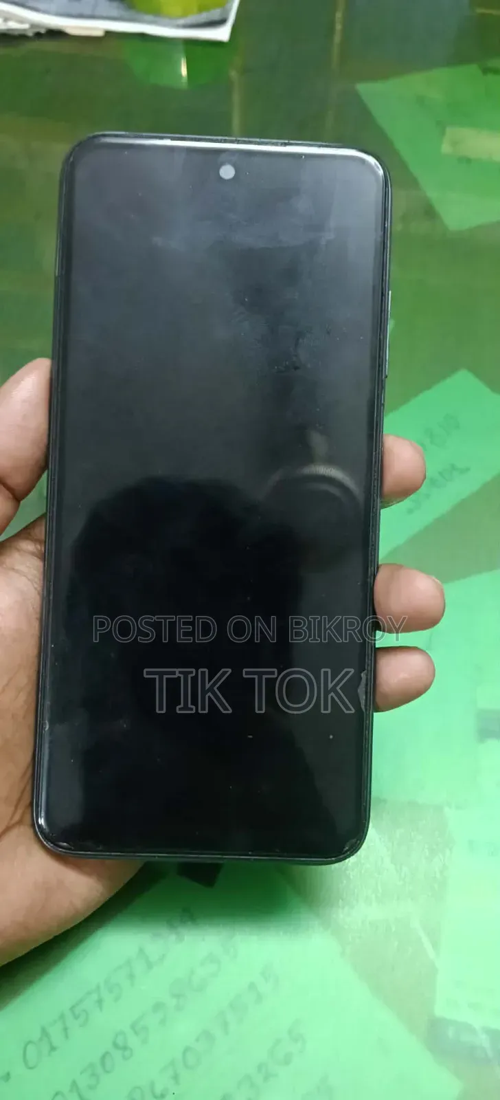 শাওমি রেডমি ১১ প্রাইম ৬৪ জিবি সিলভার