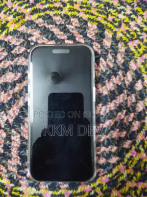 New Apple iPhone 16 Pro 128 GB White