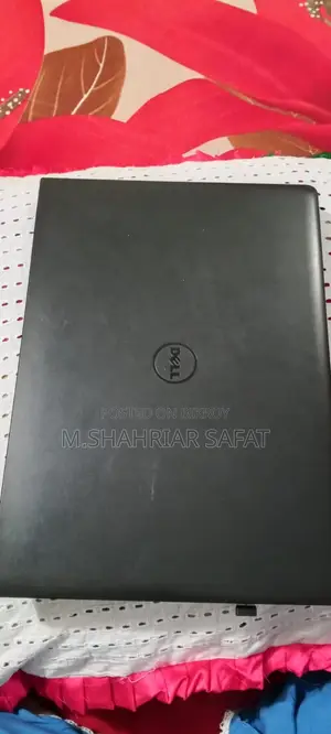 Laptop Dell Latitude 3480 8GB Intel Core i3 SSD 256GB