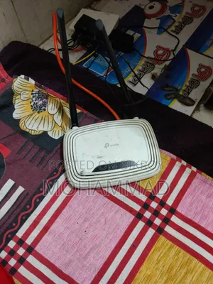 Router (TP-Link)