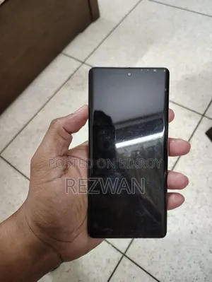 গুগল পিক্সেল ৭ প্রো ২৫৬ জিবি গ্রে