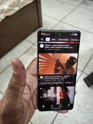 গুগল পিক্সেল ৭ প্রো ২৫৬ জিবি গ্রে