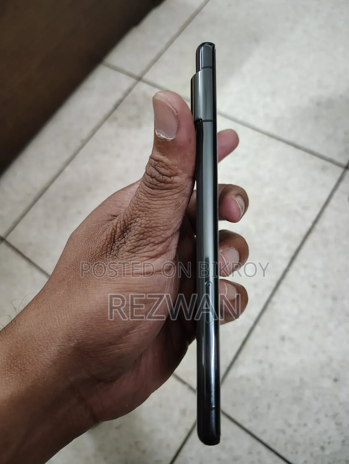 গুগল পিক্সেল ৭ প্রো ২৫৬ জিবি গ্রে