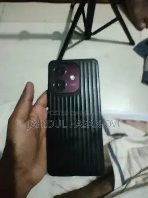 Oppo A3x 64 GB Black