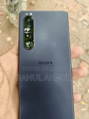 Sony Xperia C3 8 GB Blue