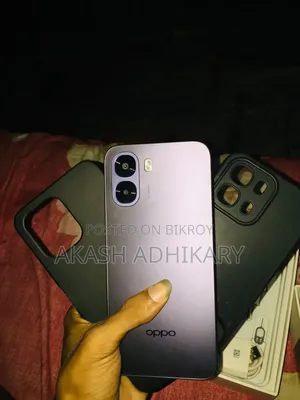 অপো এ৬এক্স ৬৪ জিবি পার্পল