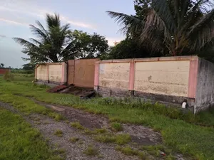 সেক্টর ২৭ এ ১৫০ রোডের পাশে ৩ কাঠা