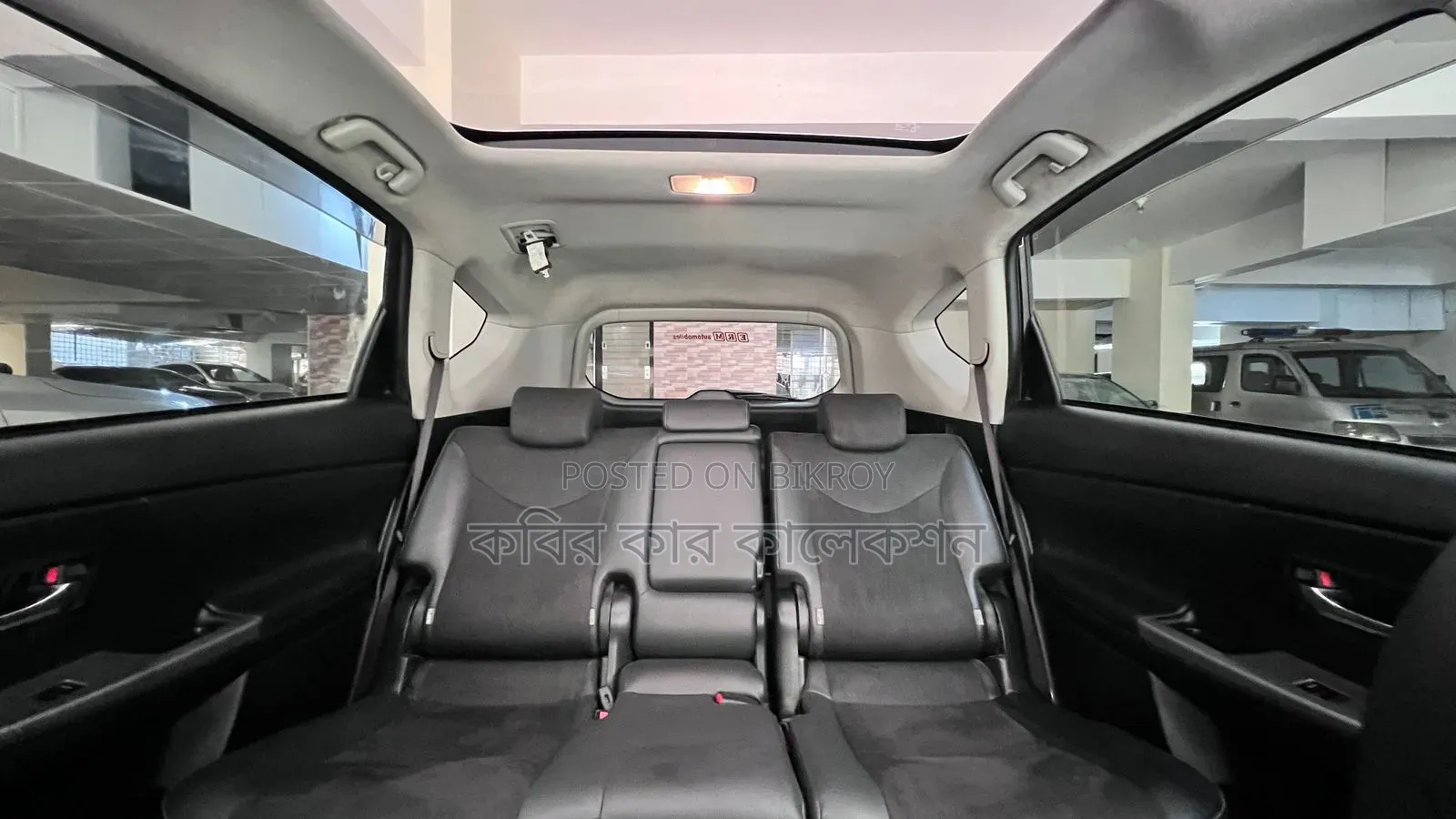 Toyota Prius 4dr Hatchback (1.8L 4cyl gas/electric hybrid CVT) 2016