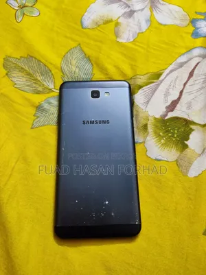 Samsung Galaxy J7 Prime 16 GB Black
