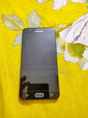 Samsung Galaxy J7 Prime 16 GB Black