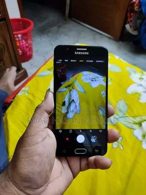 Samsung Galaxy J7 Prime 16 GB Black