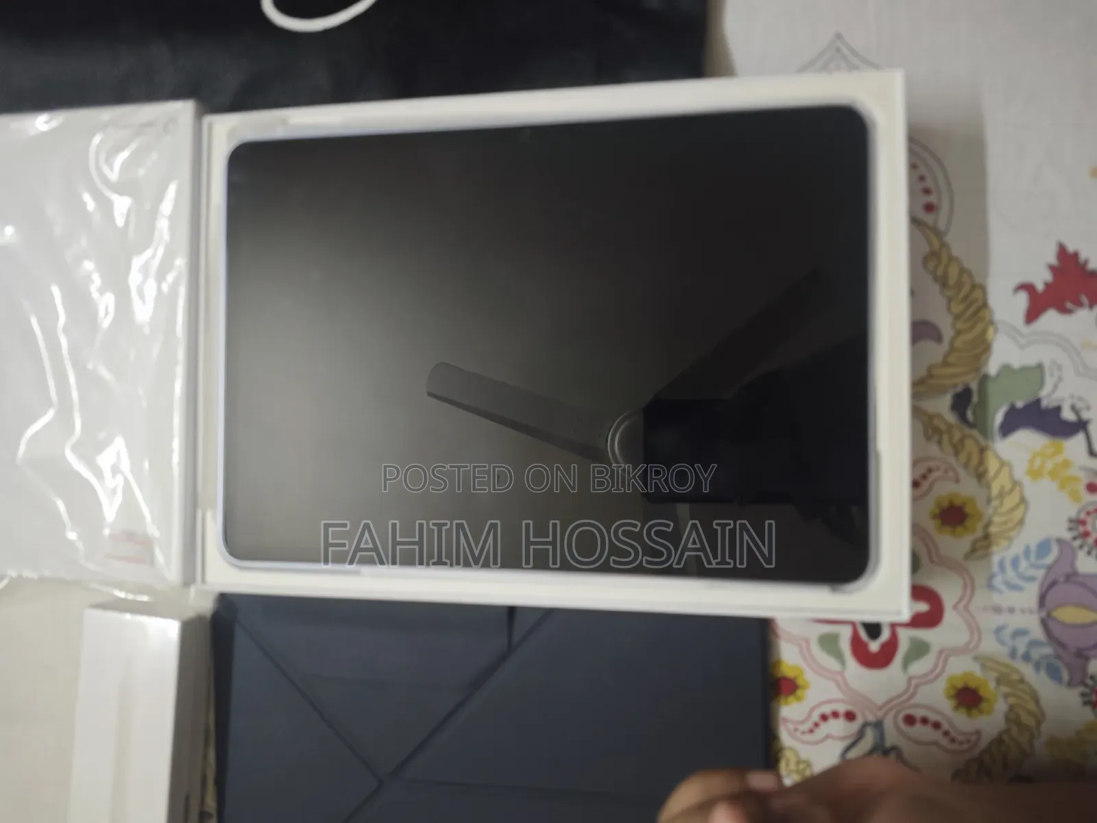 New Xiaomi Pad 7 256 GB Silver