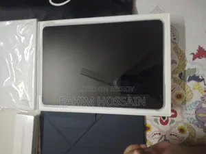 New Xiaomi Pad 7 256 GB Silver