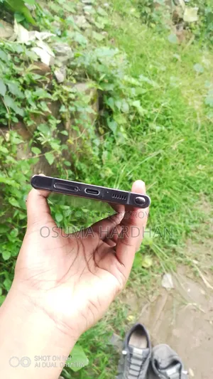 স্যামসাং গ্যালাক্সি এস২২ আল্ট্রা ২৫৬ জিবি ব্ল্যাক