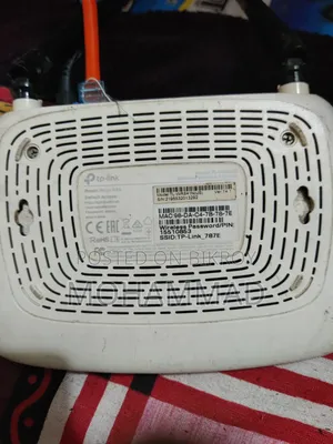 Router (TP-Link)
