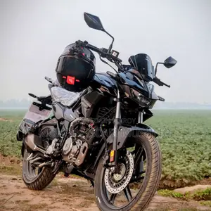 Hero Xtreme 125R 2026 Black