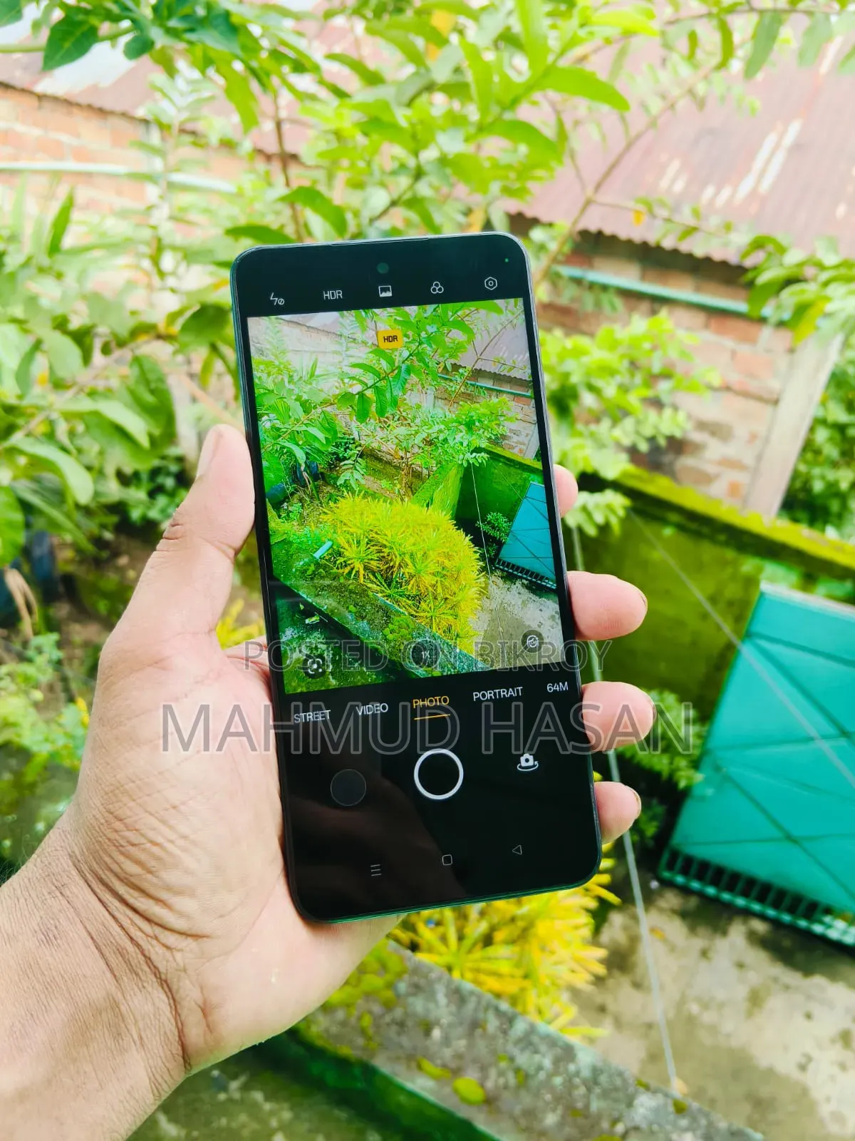 রিয়েলমি সি৫৫ ২৫৬ জিবি ব্লু