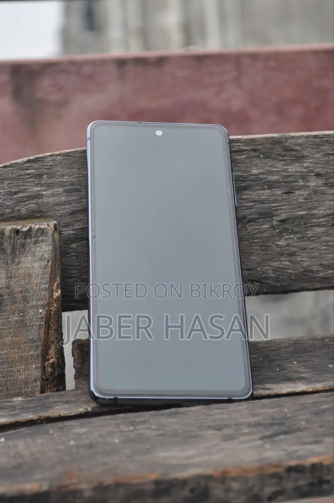 স্যামসাং গ্যালাক্সি এস২০ এফই ১২৮ জিবি নীল