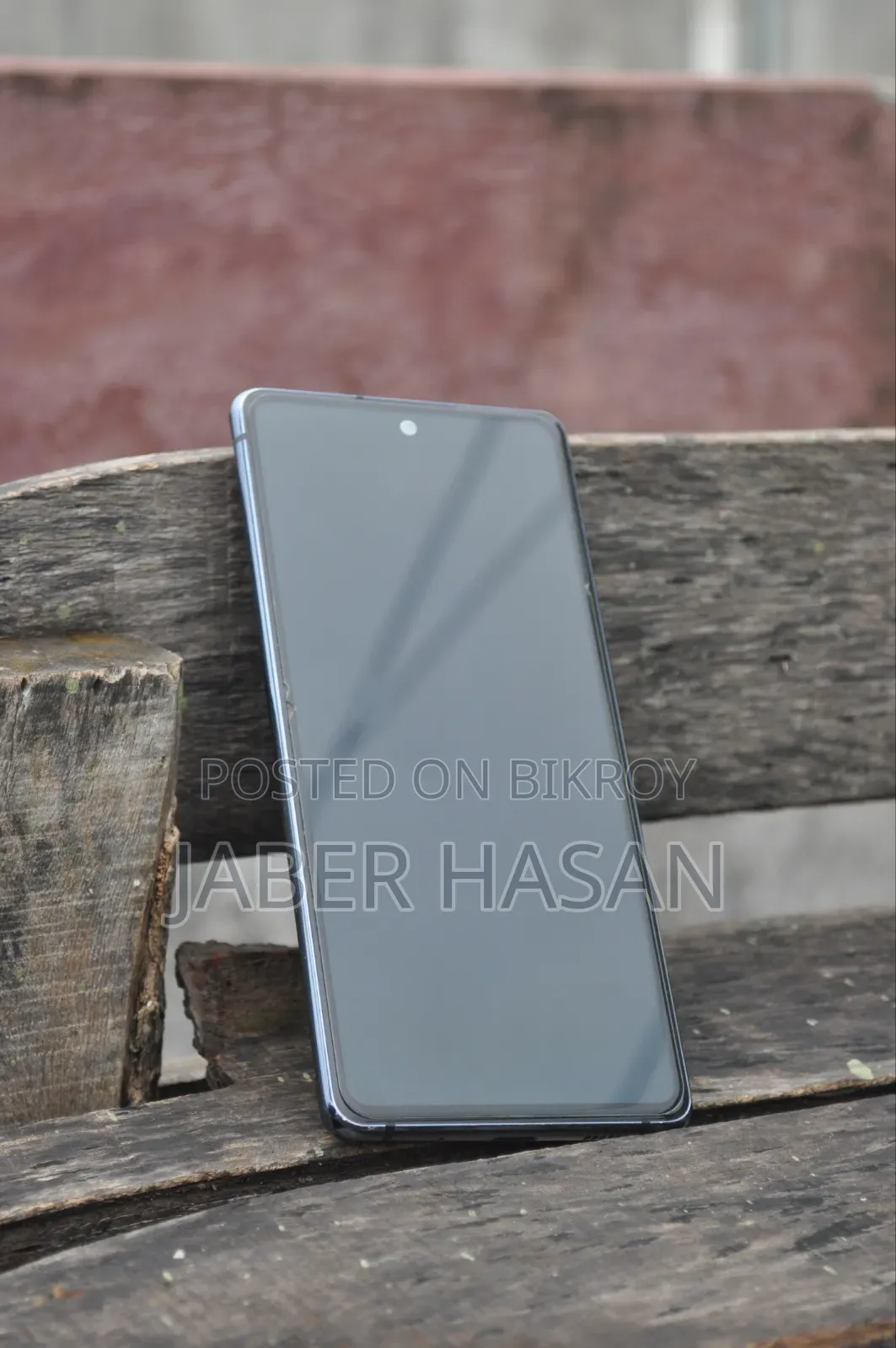 স্যামসাং গ্যালাক্সি এস২০ এফই ১২৮ জিবি নীল