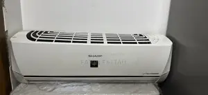 শার্প ইনভার্টার এসি