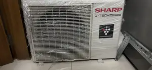 শার্প ইনভার্টার এসি