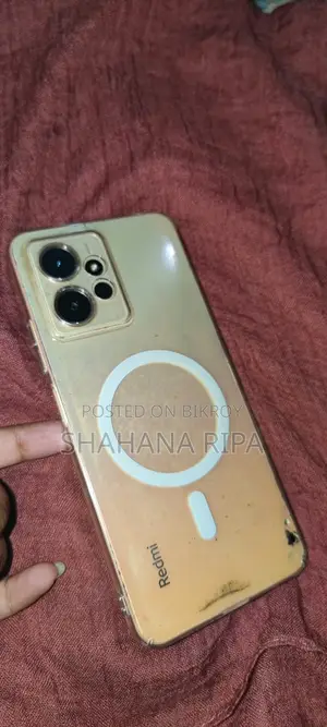 Xiaomi Redmi Note 12 128 GB