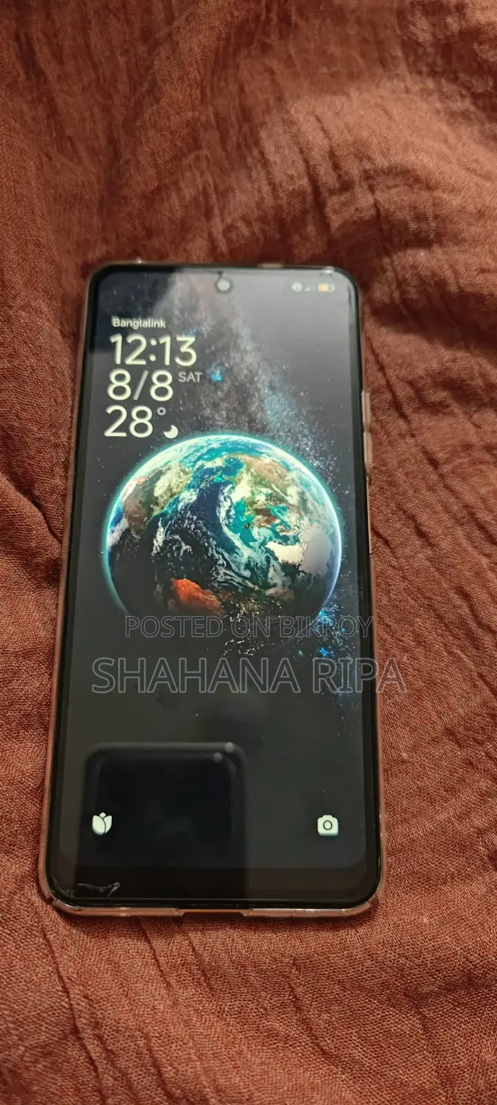 Xiaomi Redmi Note 12 128 GB