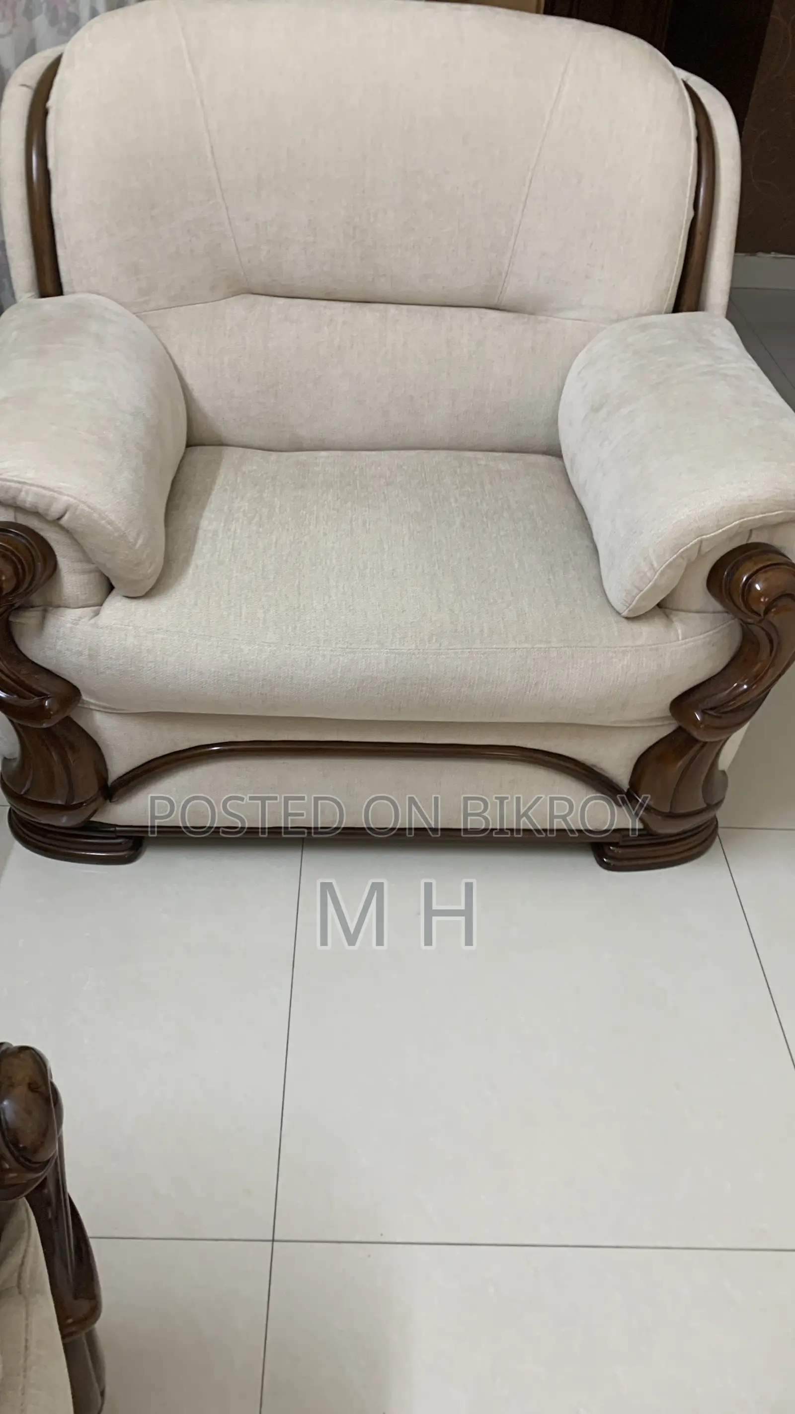 Hatil 5 Seater Sofa