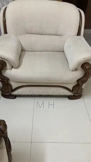 Hatil 5 Seater Sofa
