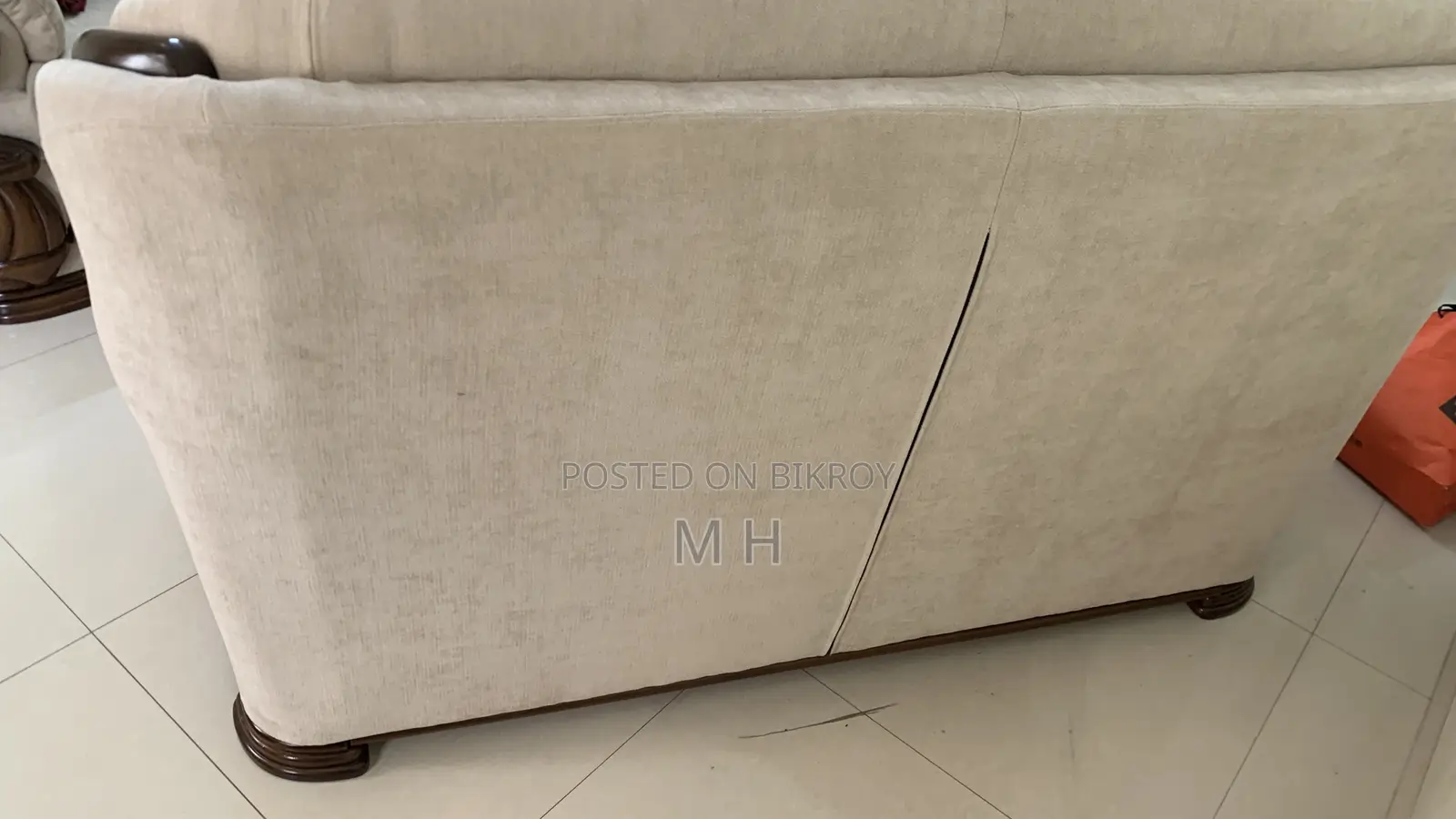 Hatil 5 Seater Sofa