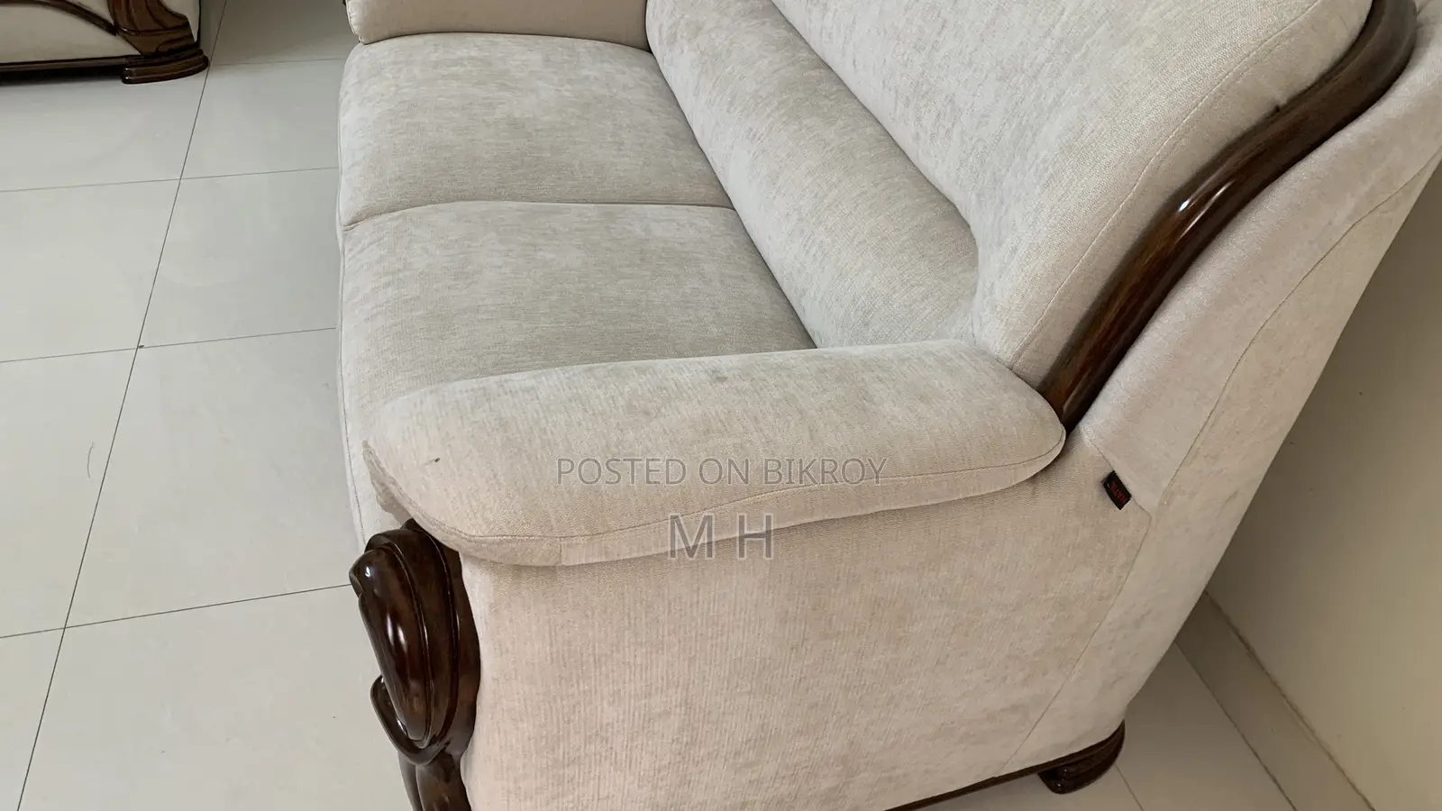 Hatil 5 Seater Sofa