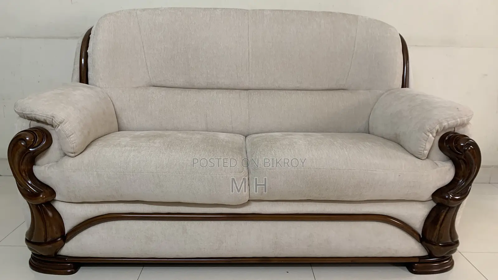 Hatil 5 Seater Sofa