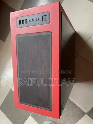 Desktop Computer 16GB Intel SSD 128GB