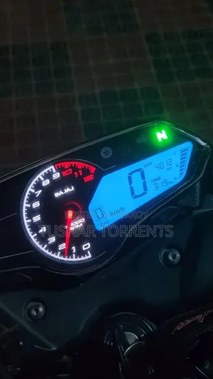 Bajaj Pulsar N160 2024 Black