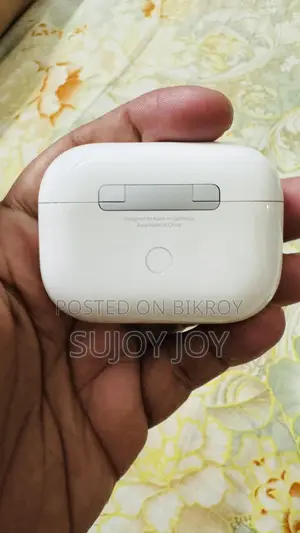 Apple AirPods Pro (1st Generation)
