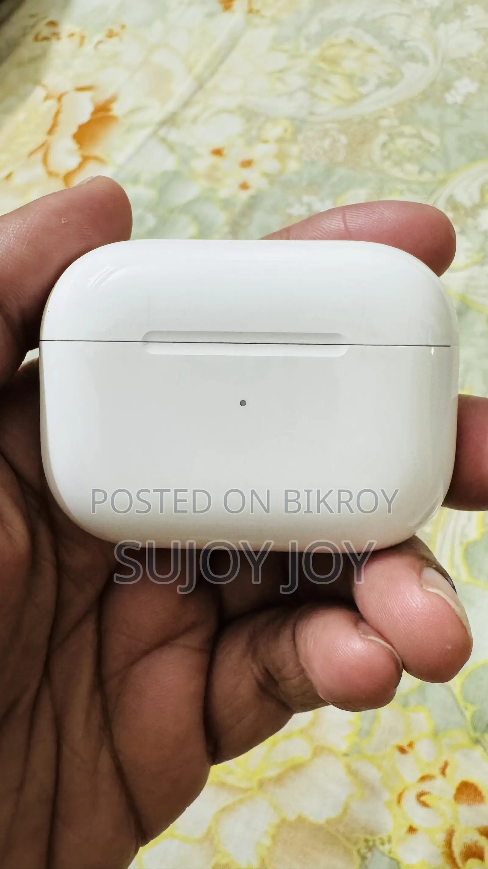 Apple AirPods Pro (1st Generation)