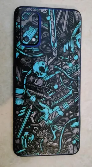 Realme 7 Pro 128 GB Blue