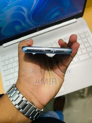 Google Pixel 8 Pro 128 GB Purple