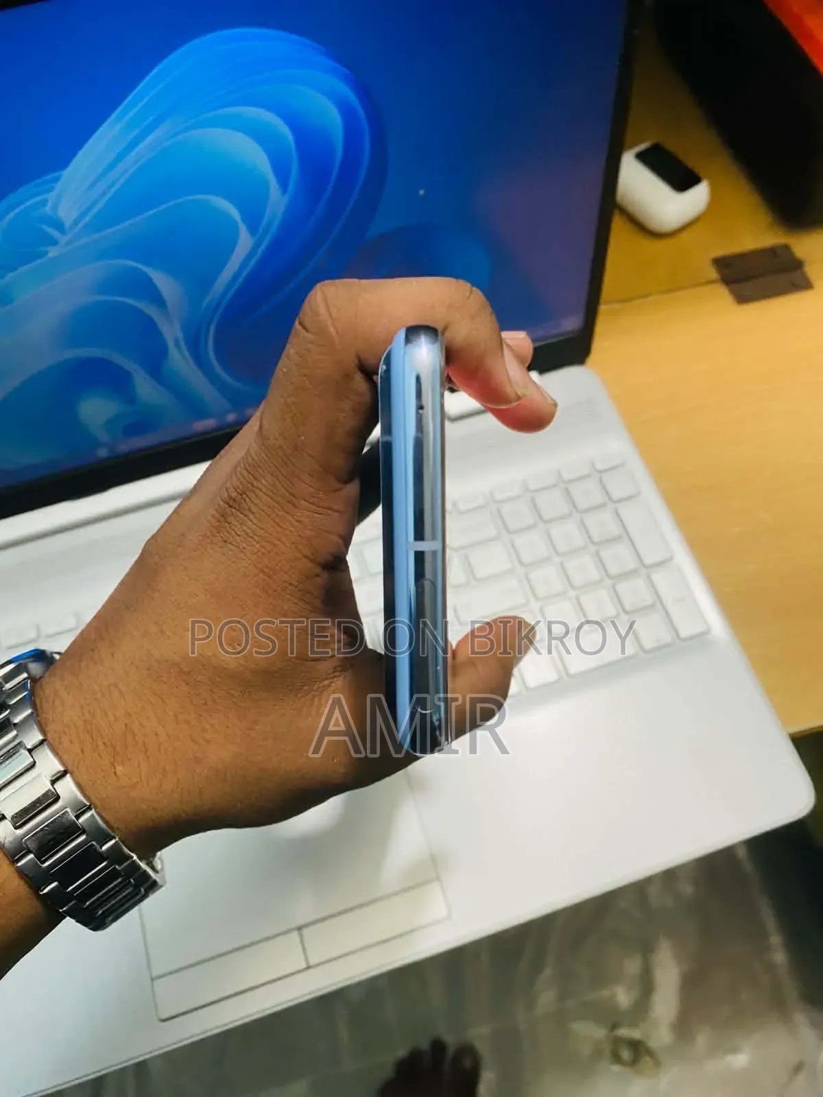 Google Pixel 8 Pro 128 GB Purple