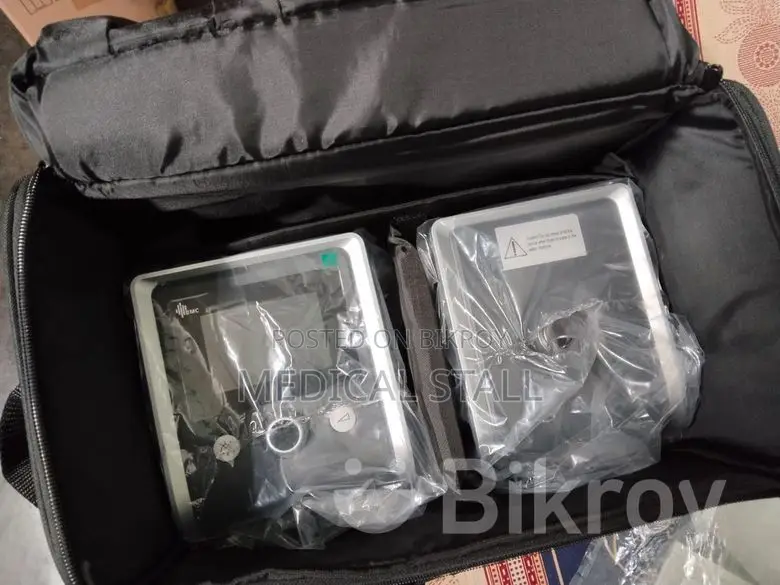 Used Recondition BiPAP Machine Low Price | Used BiPAP Machine