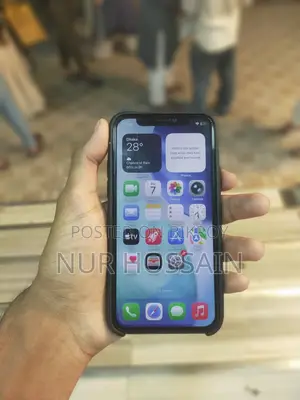 Apple iPhone 11 Pro 256 GB Black