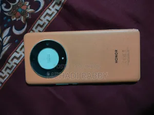 Honor X9b 5G 256 GB Orange