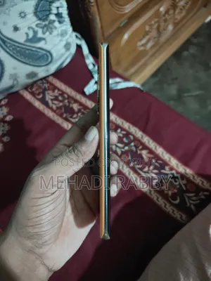 Honor X9b 5G 256 GB Orange