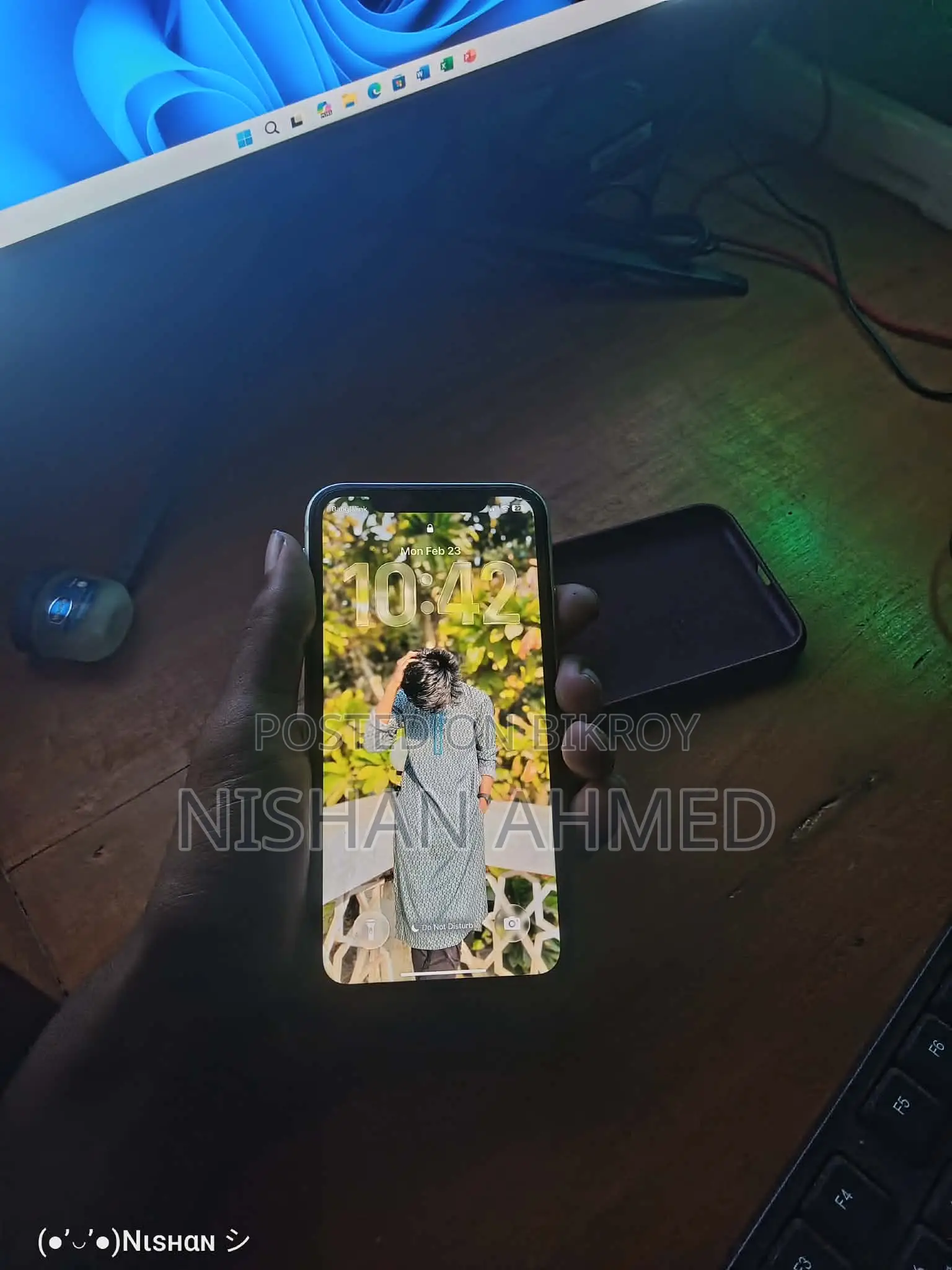 Apple iPhone 11 64 GB White
