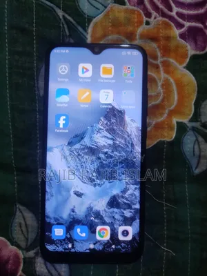 Xiaomi Redmi Note 8 64 GB Black