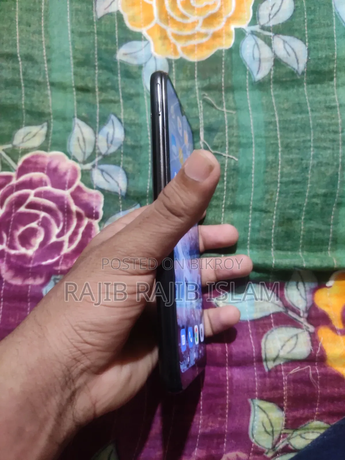 Xiaomi Redmi Note 8 64 GB Black